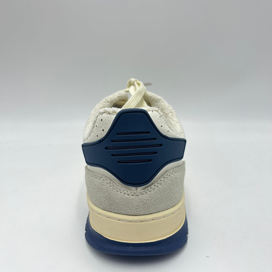 Sneaker Blauer - Scarpa Low Top