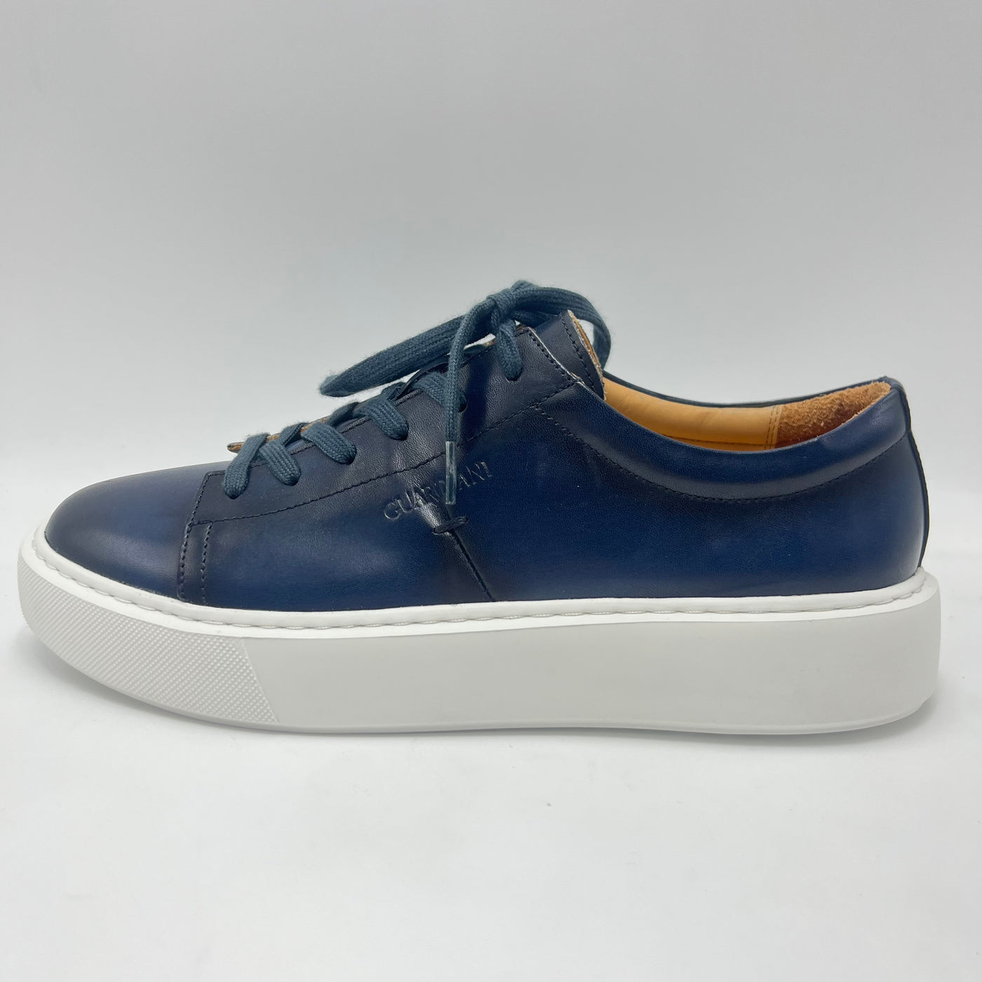 Sneaker Guardiani - Scarpa Low Top