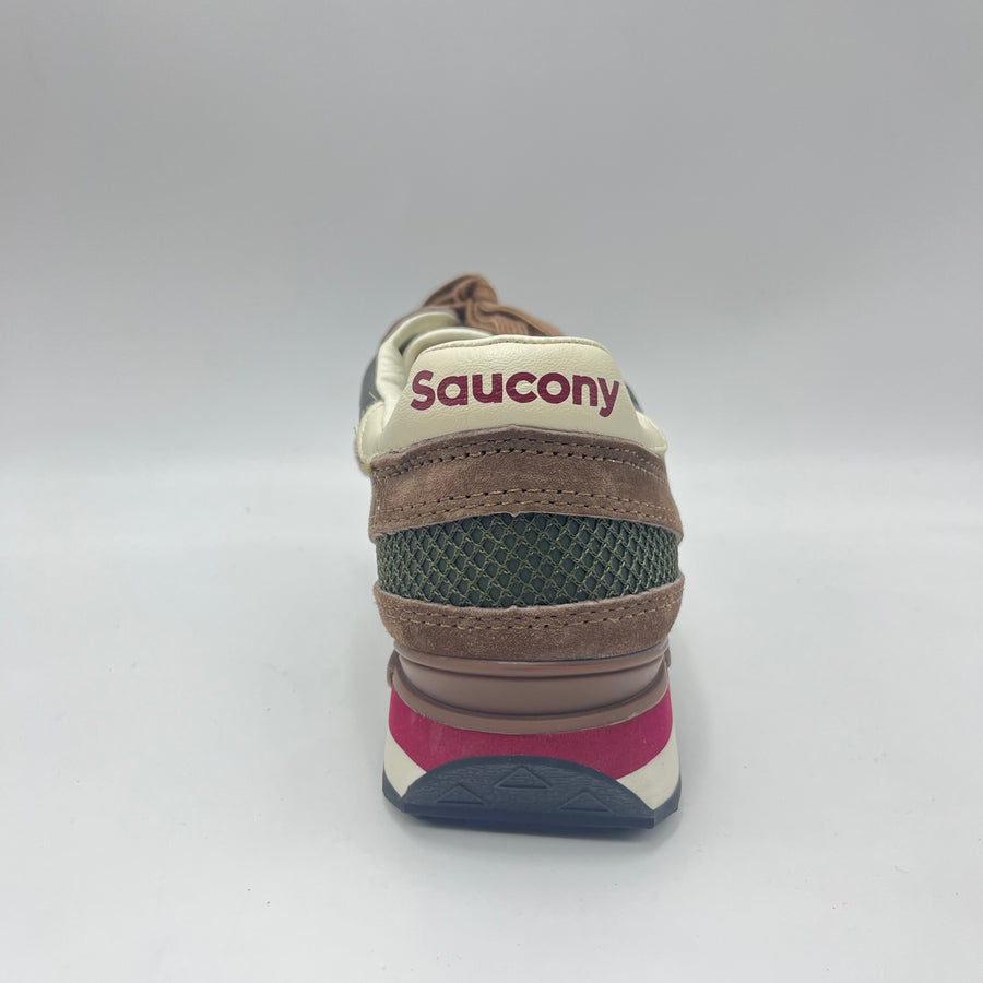 Sneaker Saucony - Scarpa Sportiva Shadow
