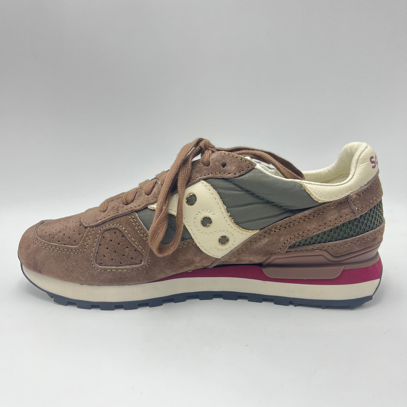 Sneaker Saucony - Scarpa Sportiva Shadow