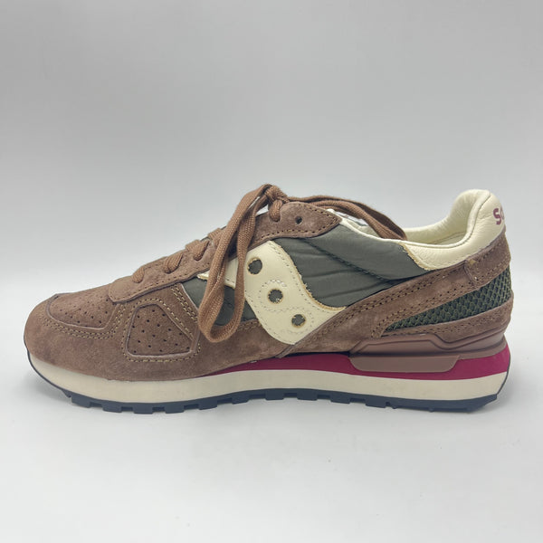 Sneaker Saucony - Scarpa Sportiva Shadow