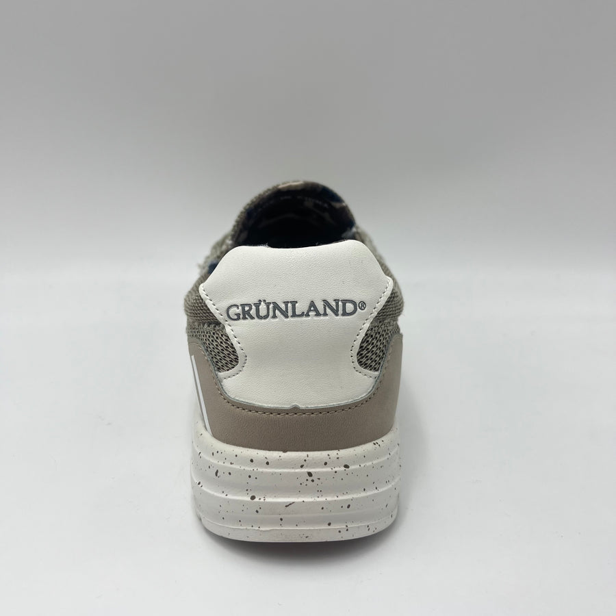 Mocassino Grunland - Scarpa Slip on
