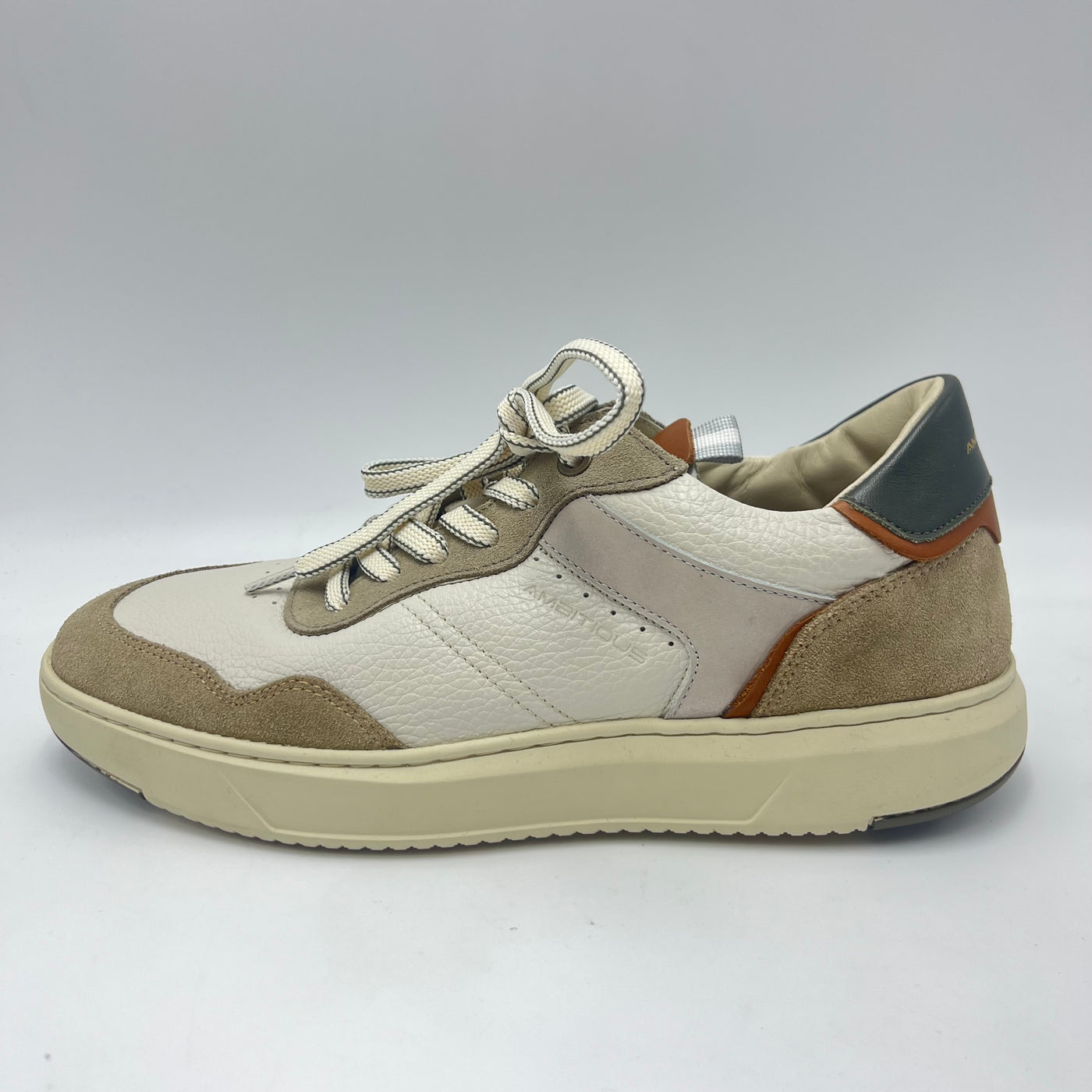 Sneaker Ambitious - Scarpa Low Top