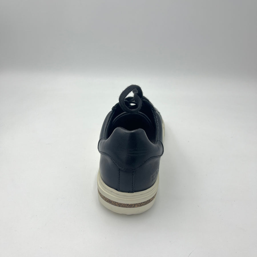Sneaker Birkenstock Bend Low - Pelle Nera — vista 4