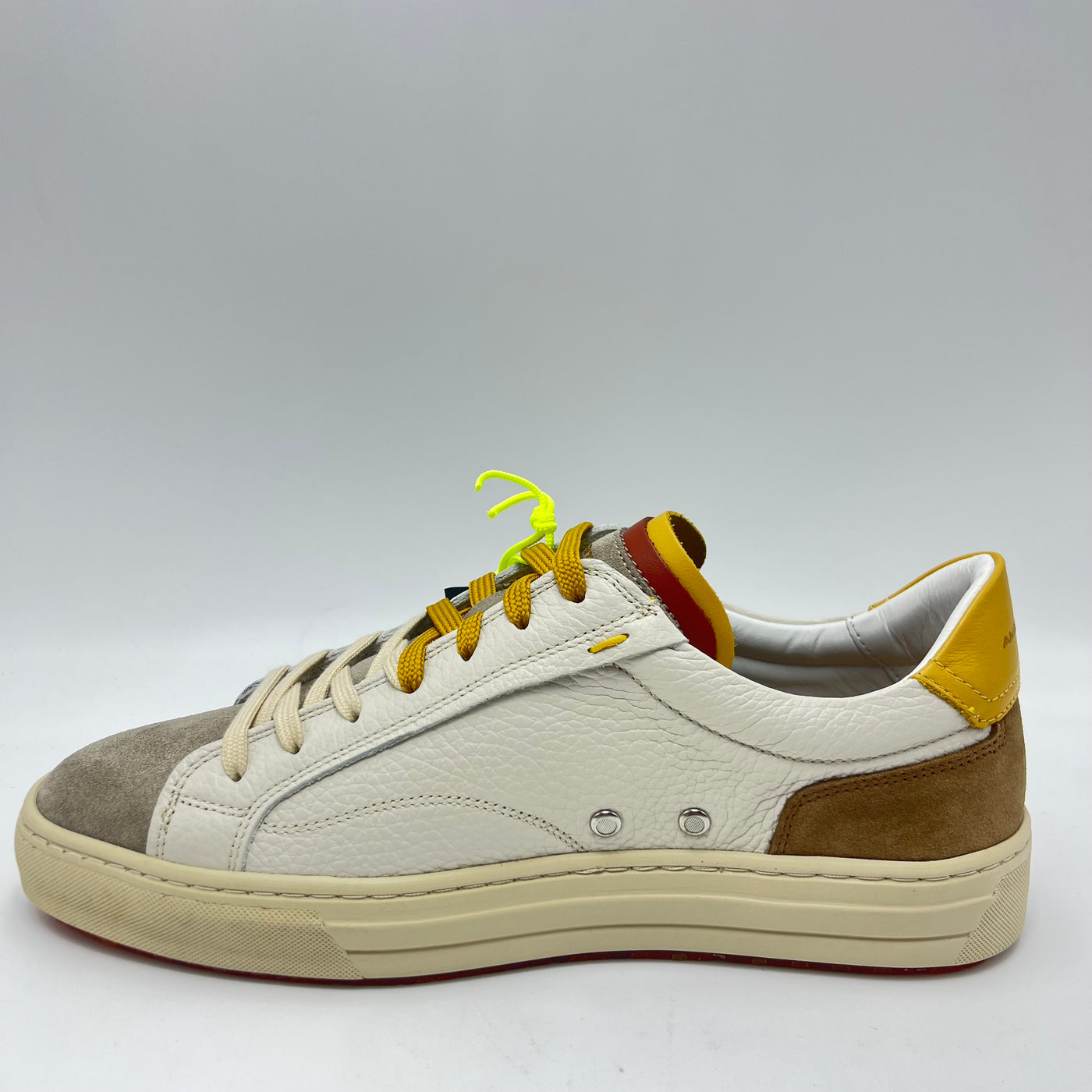 Sneaker Ambitious - Scarpe Low top
