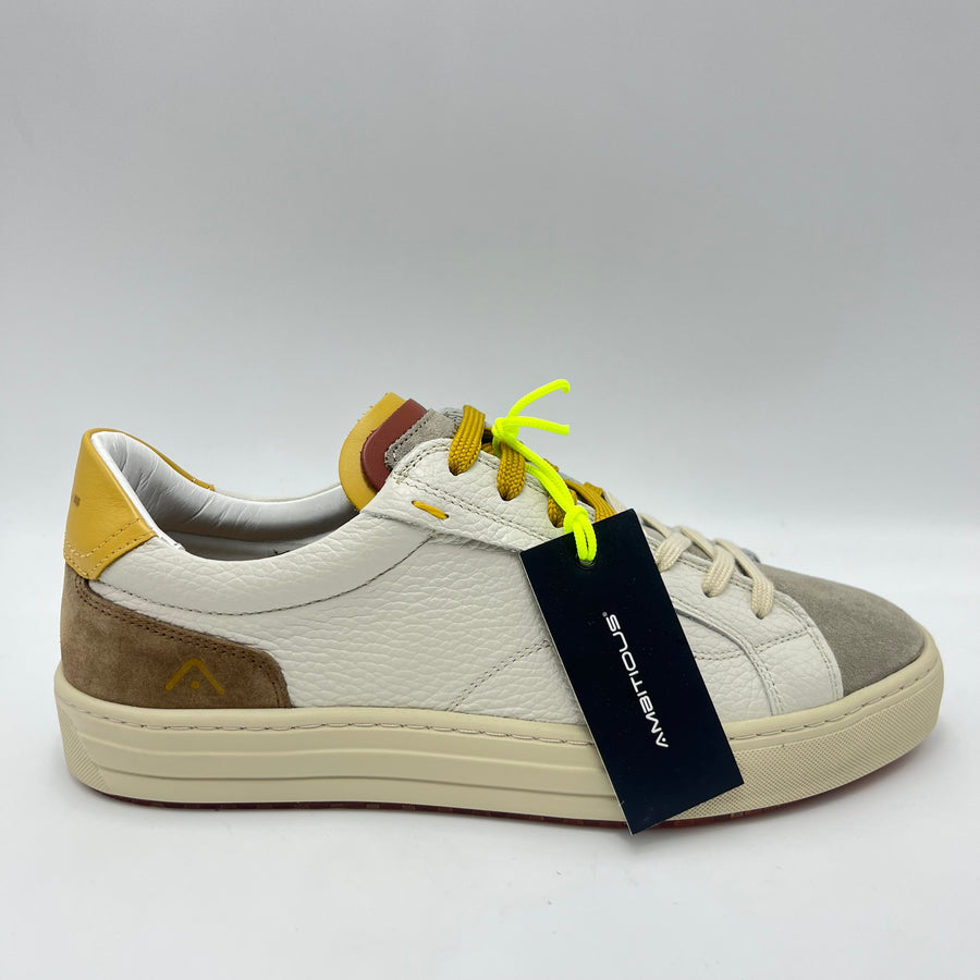 Sneaker Ambitious - Scarpe Low top