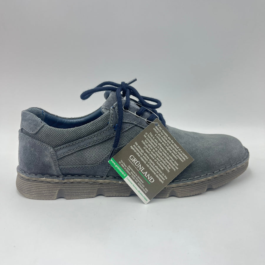 Sneaker Grunland - Scarpa Derby Casual