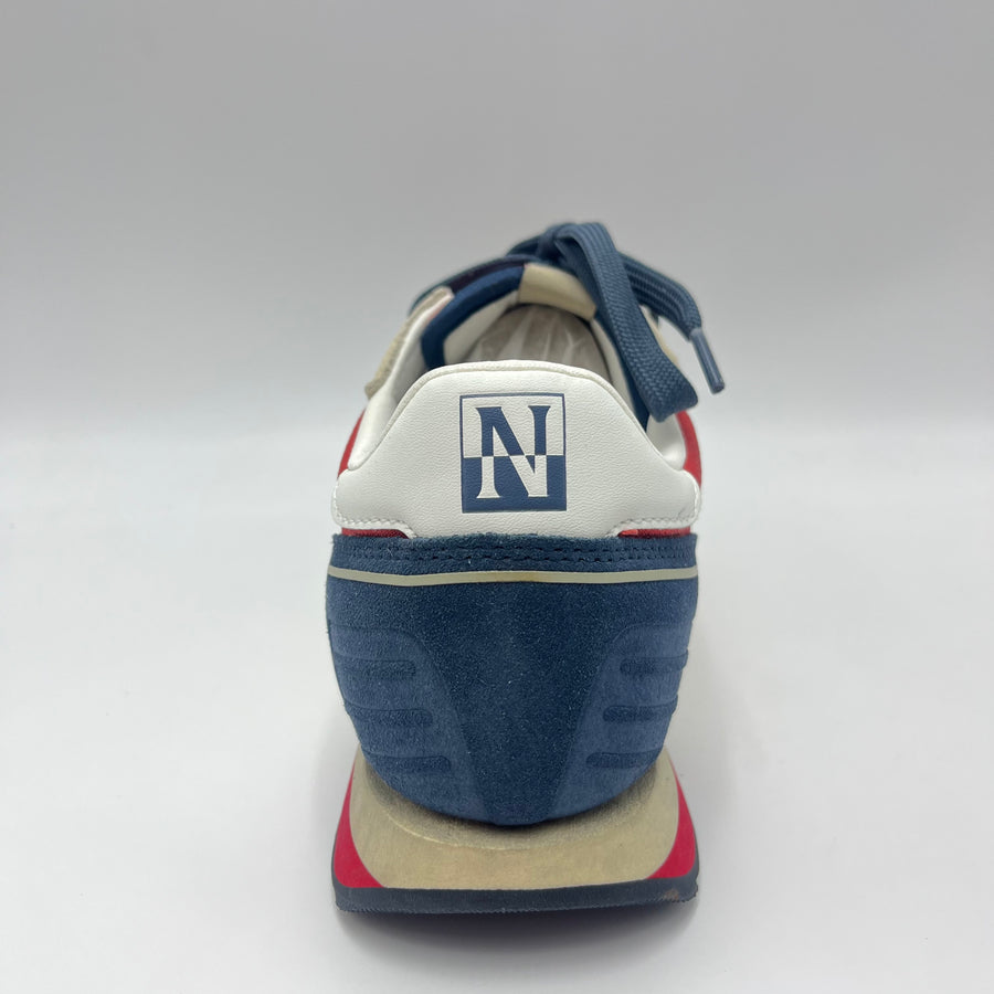 Sneaker Napapijri - Sneaker Heritage Running