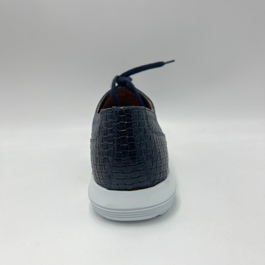Sneaker Antica Cuoieria - Scarpa in Vera Pelle