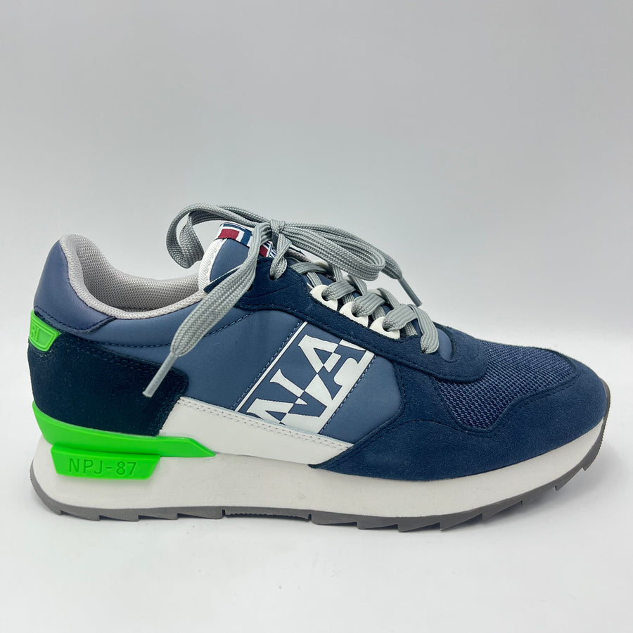 Sneaker Napapijri - Scarpa Sneaker Urban Running