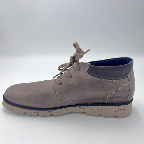 Callaghan Polacchino - Polacchino Taupe / Grigio Chiaro