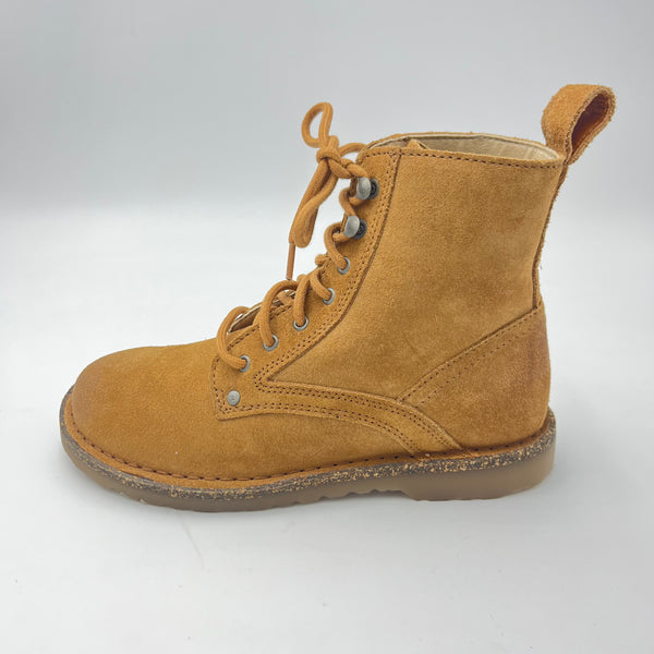 Stivaletto Birkenstock Bryson - Camoscio Senape
