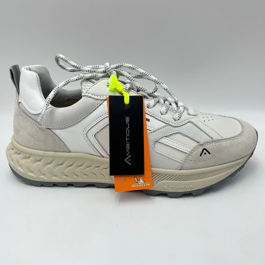 Sneaker Ambitious - Scarpa Low Top