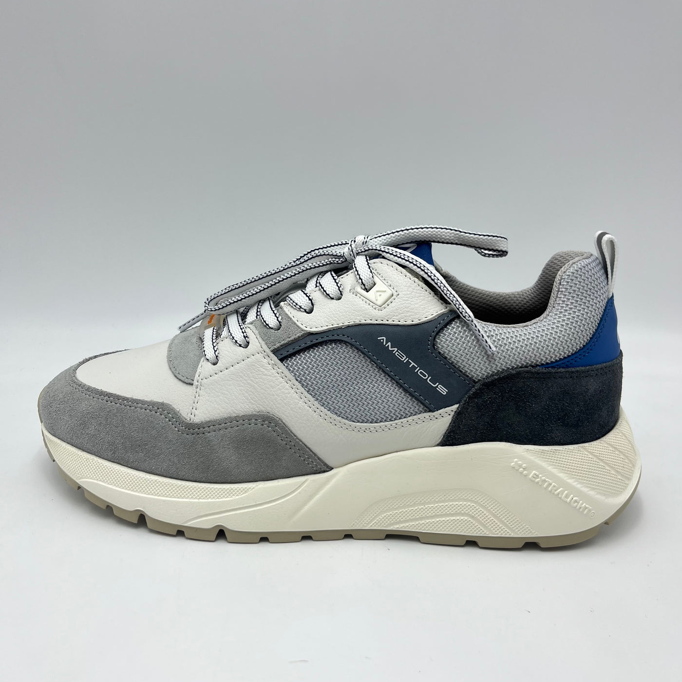 Sneaker Ambitious - Scarpa Comfort Sneaker