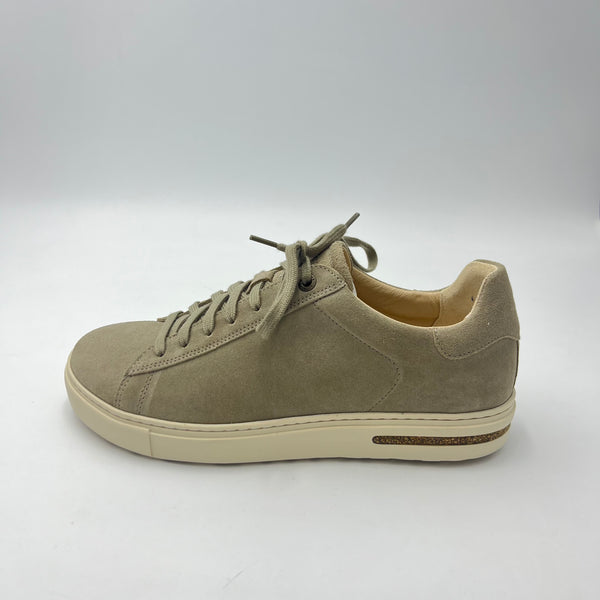 Sneaker Birkenstock Bend Low - Camoscio Taupe