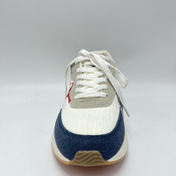 Sneaker Polo - Scarpa Sportiva