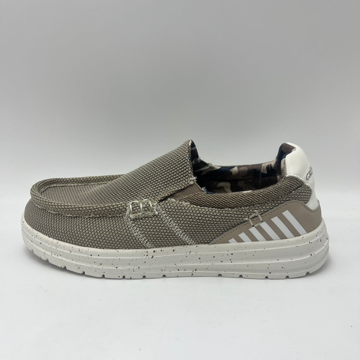 Mocassino Grunland - Scarpa Slip on