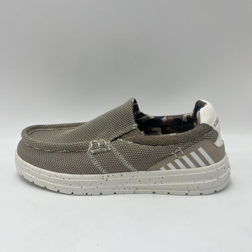 Scarpe comode uomo