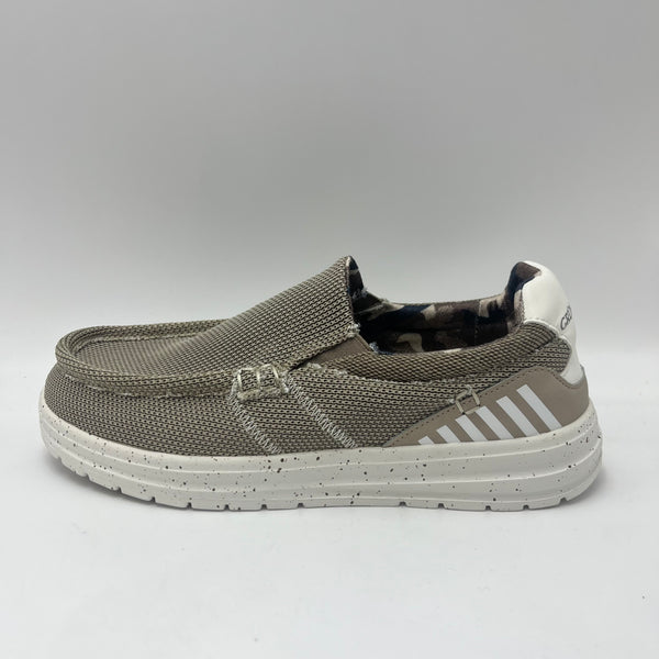 Mocassino Grunland - Scarpa Slip on