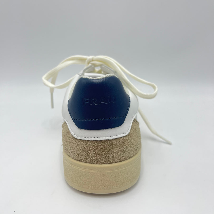 Sneaker Frau - Scarpa Low Top