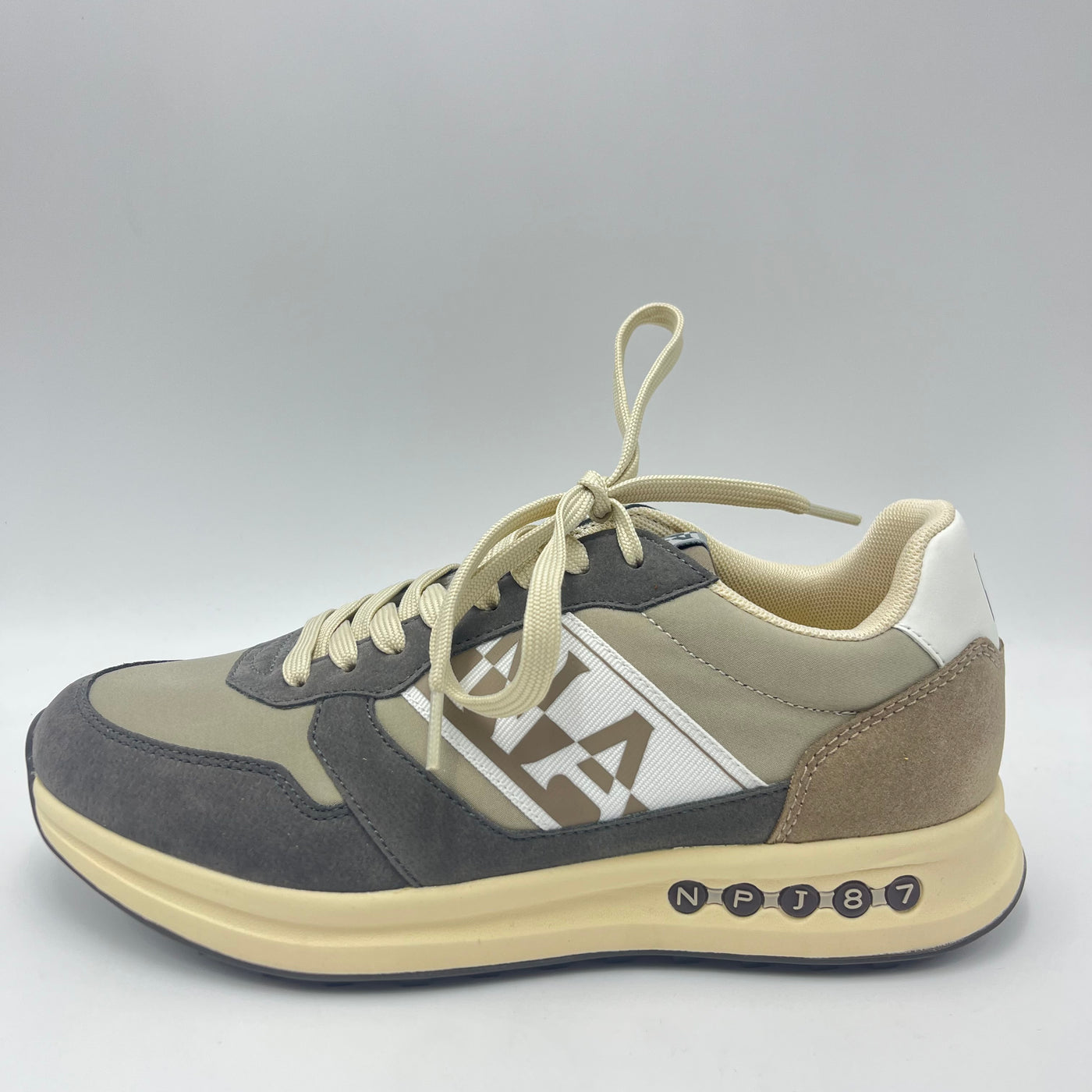 Sneaker Napapijri - Scarpa Sneaker Urban Running