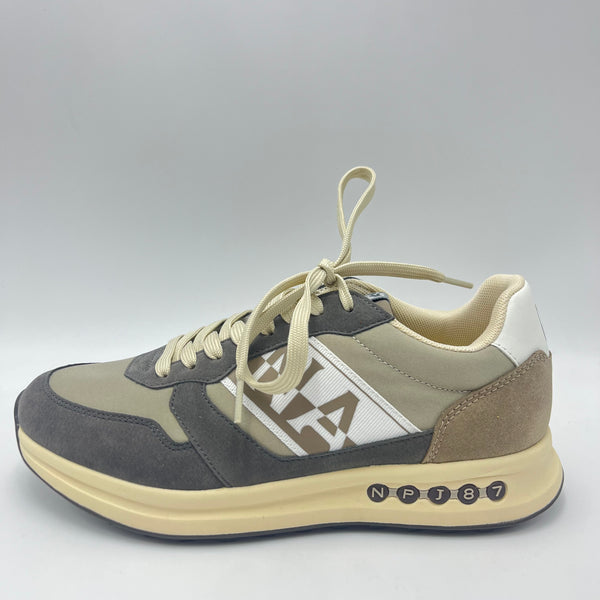 Sneaker Napapijri - Scarpa Sneaker Urban Running