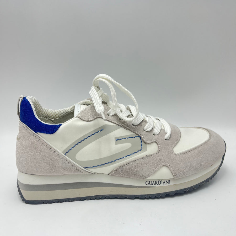 Sneaker Guardiani - Scarpa Sportiva