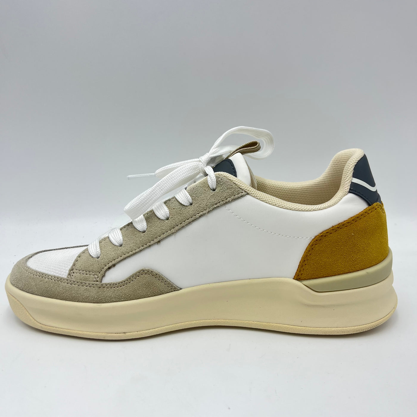 Sneaker Napapijri - Scarpa Sneaker Low Top