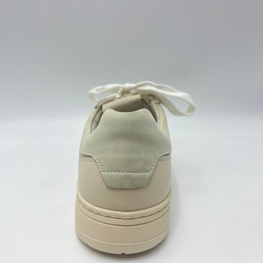 Sneaker Meline - Scarpa Low Top Vera Pelle