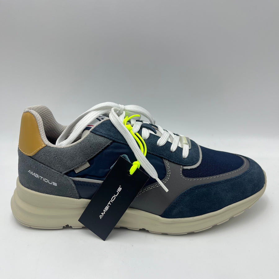 Sneaker Ambitious - Scarpa Comfort Sneaker