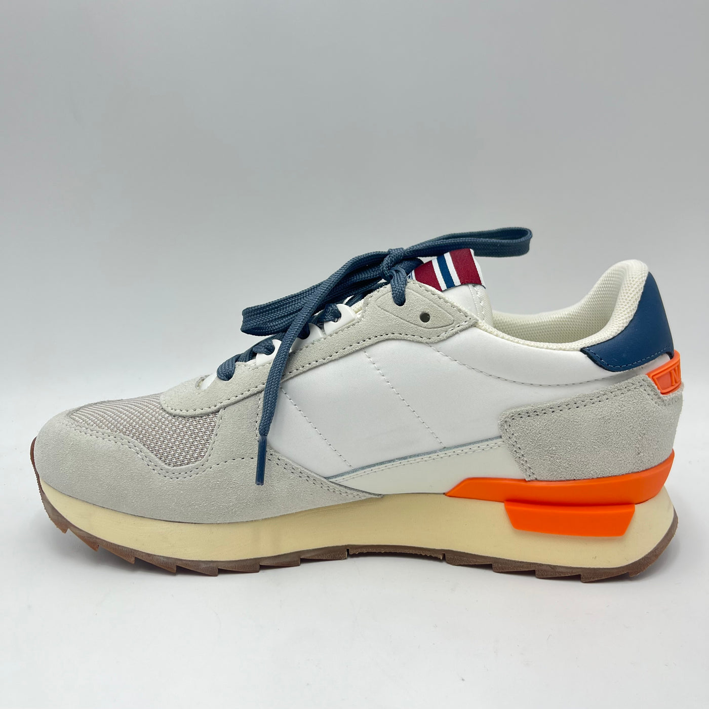 Sneaker Napapijri - Scarpa Sneaker Urban Running
