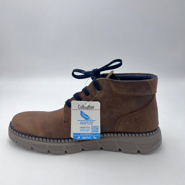 Callaghan Polacchino - Polacchino Marrone
