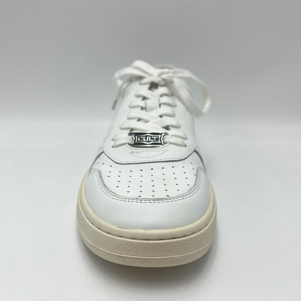 Sneaker Cult - Scarpa Sportiva Low Top