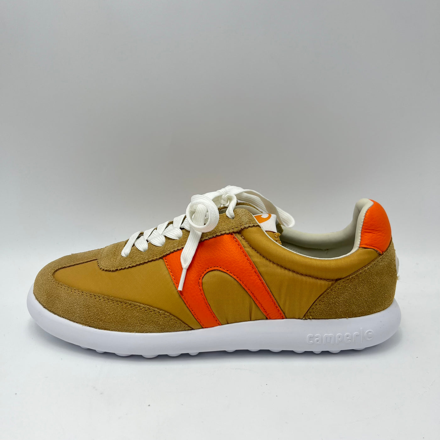 Sneaker Camper - Scarpa Sportiva Low Top