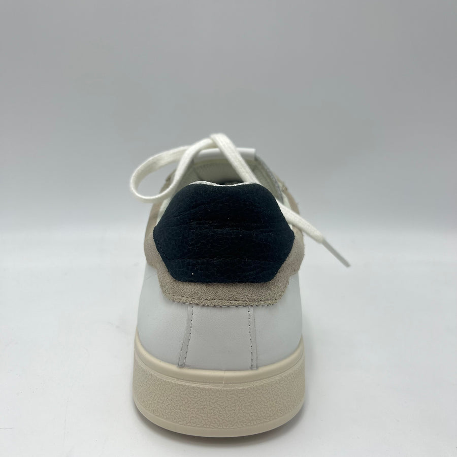 Sneaker Frau - Scarpa Low Top
