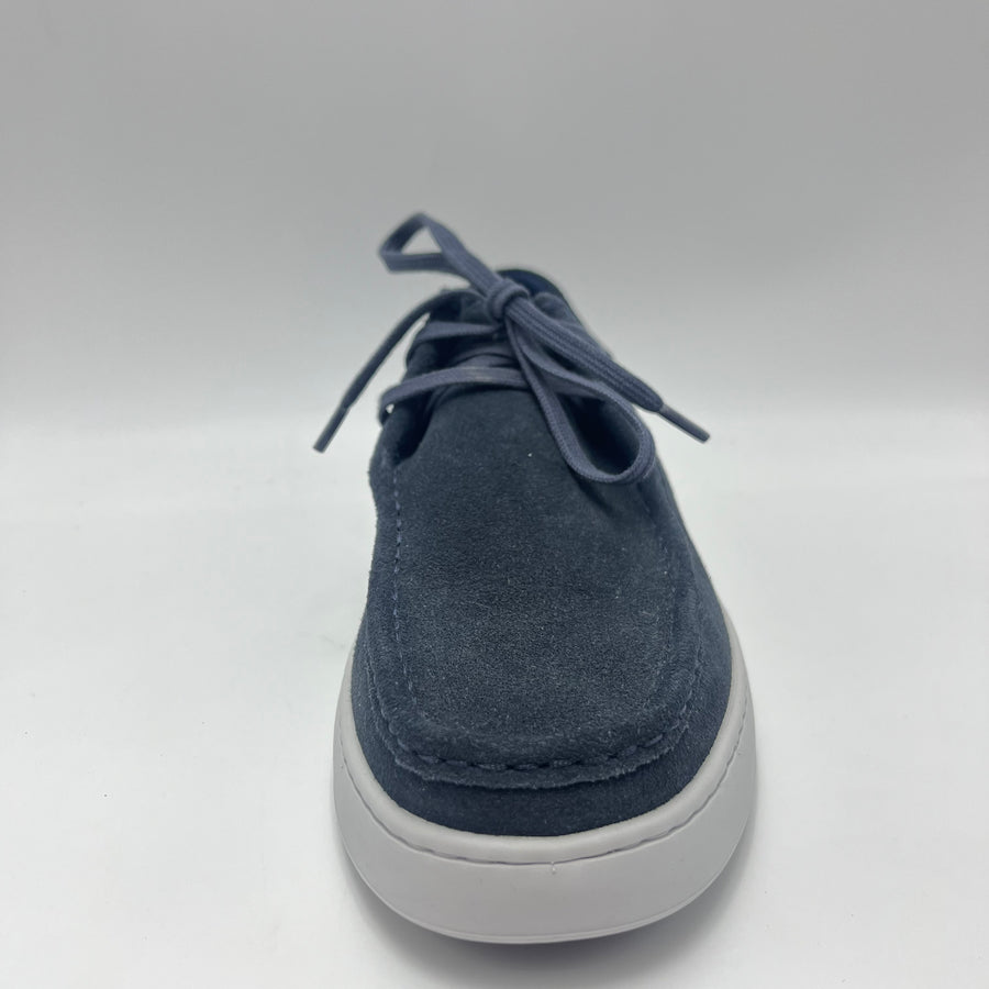 Wallabee Clark’s - Scarpa Wallabee Suede