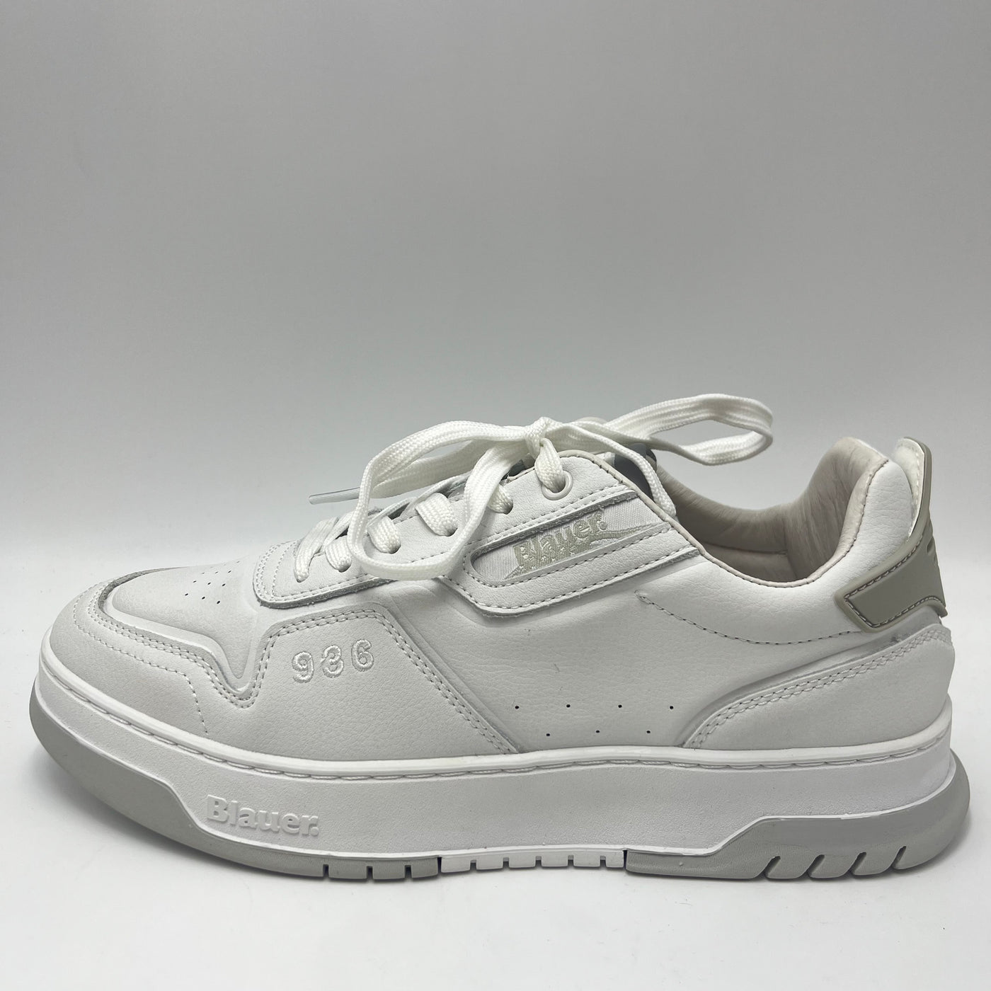 Sneaker Blauer - Scarpa Low Top