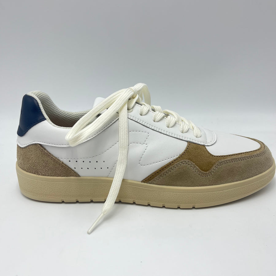 Sneaker Frau - Scarpa Low Top