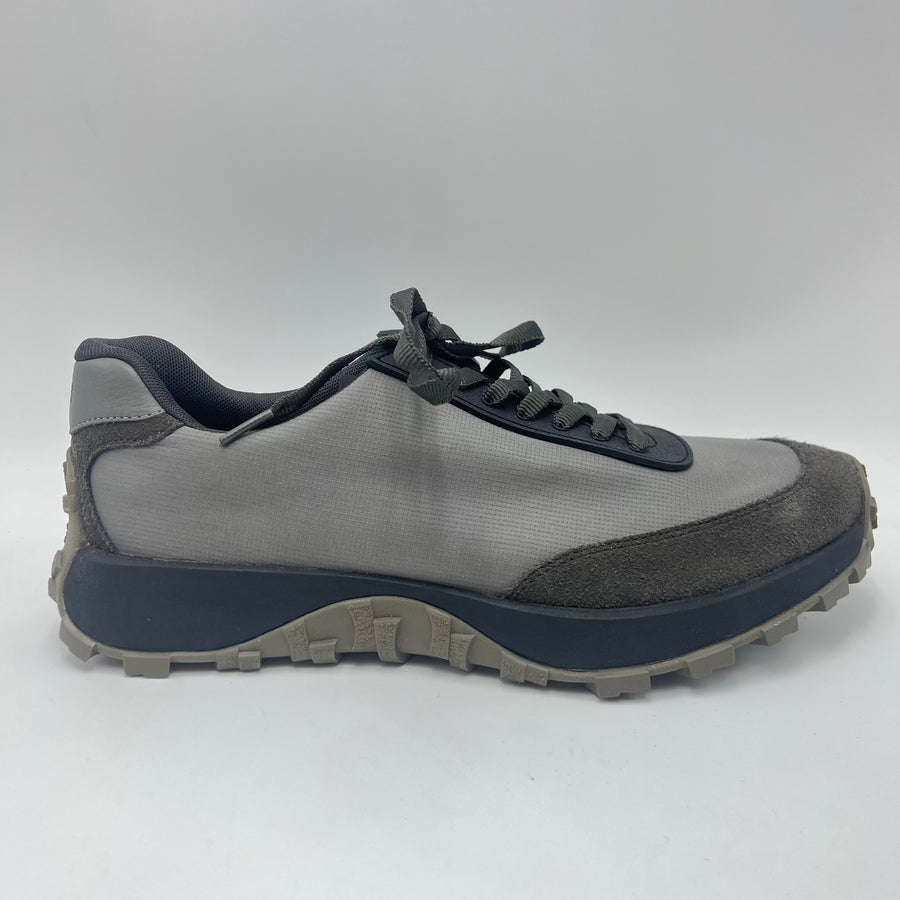 Sneaker Camper - Scarpa Sportiva Low Top fondo Vibram