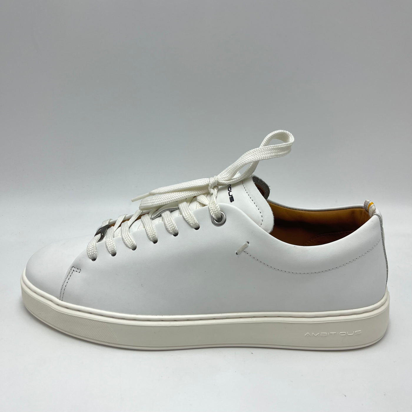 Sneaker Ambitious - Sneaker low top