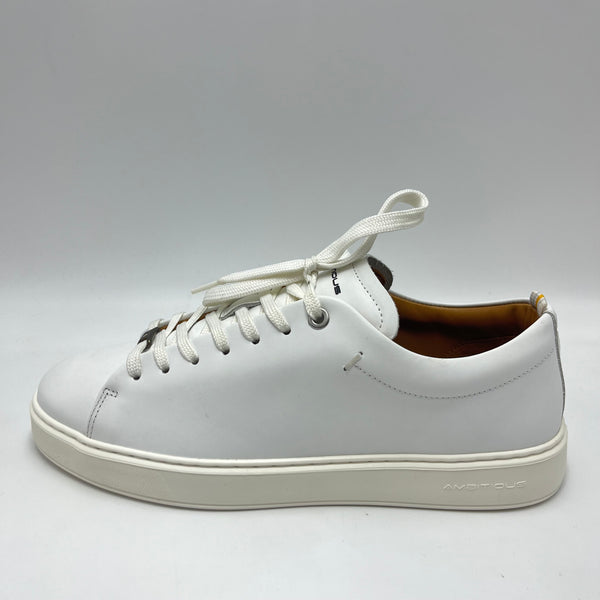 Sneaker Ambitious - Sneaker low top