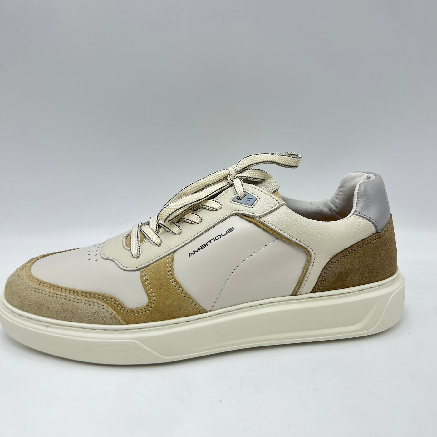 Sneaker Ambitiuos - Scarpa low top Chunky