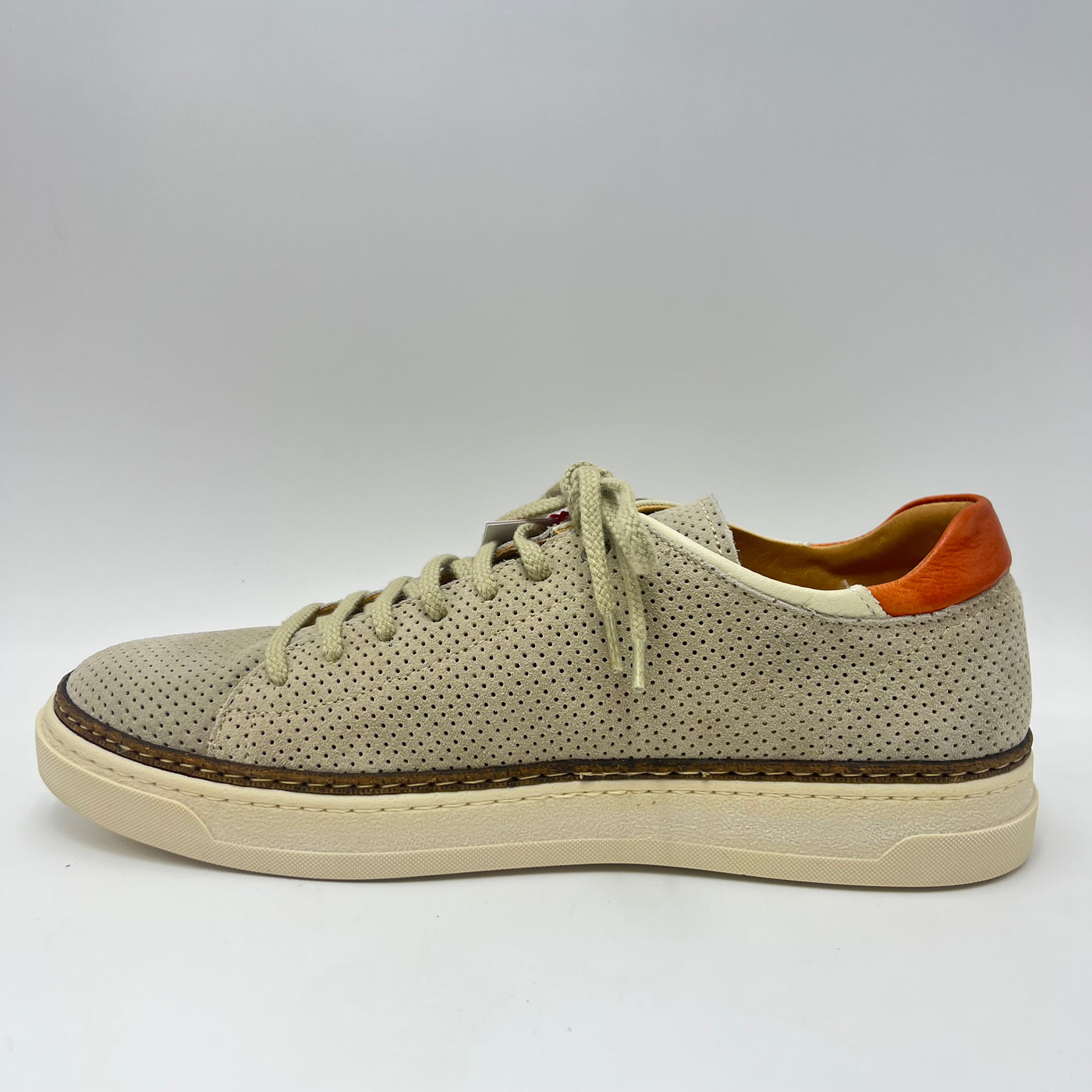 Sneaker Exton - Scarpa Sportiva Suede