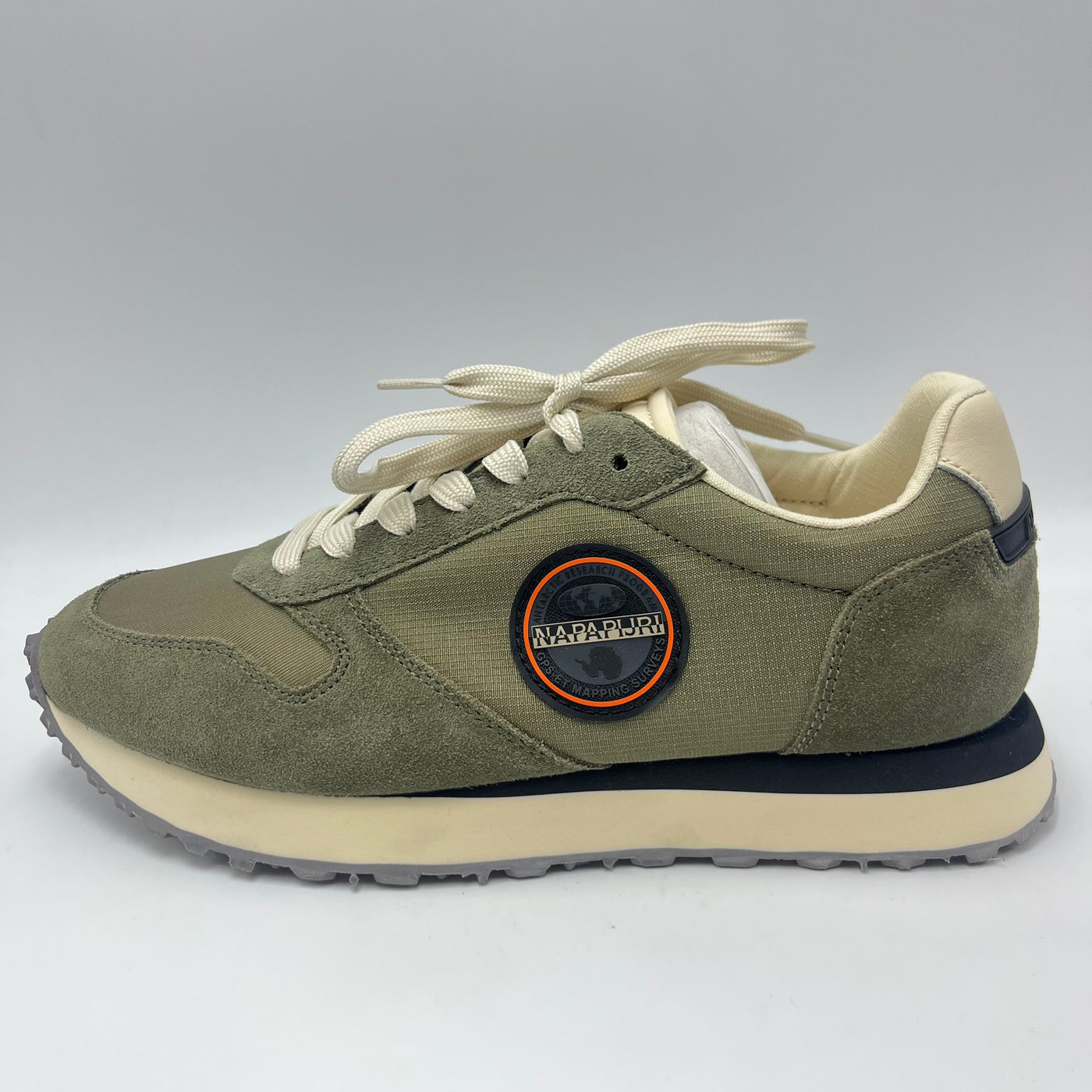 Sneaker Napapijri - Scarpa Sneaker Urban Running