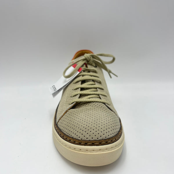 Sneaker Exton - Scarpa Sportiva Suede