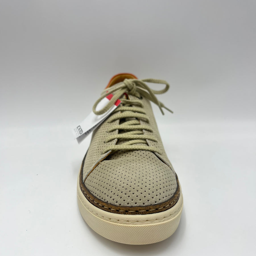Sneaker Exton - Scarpa Sportiva Suede