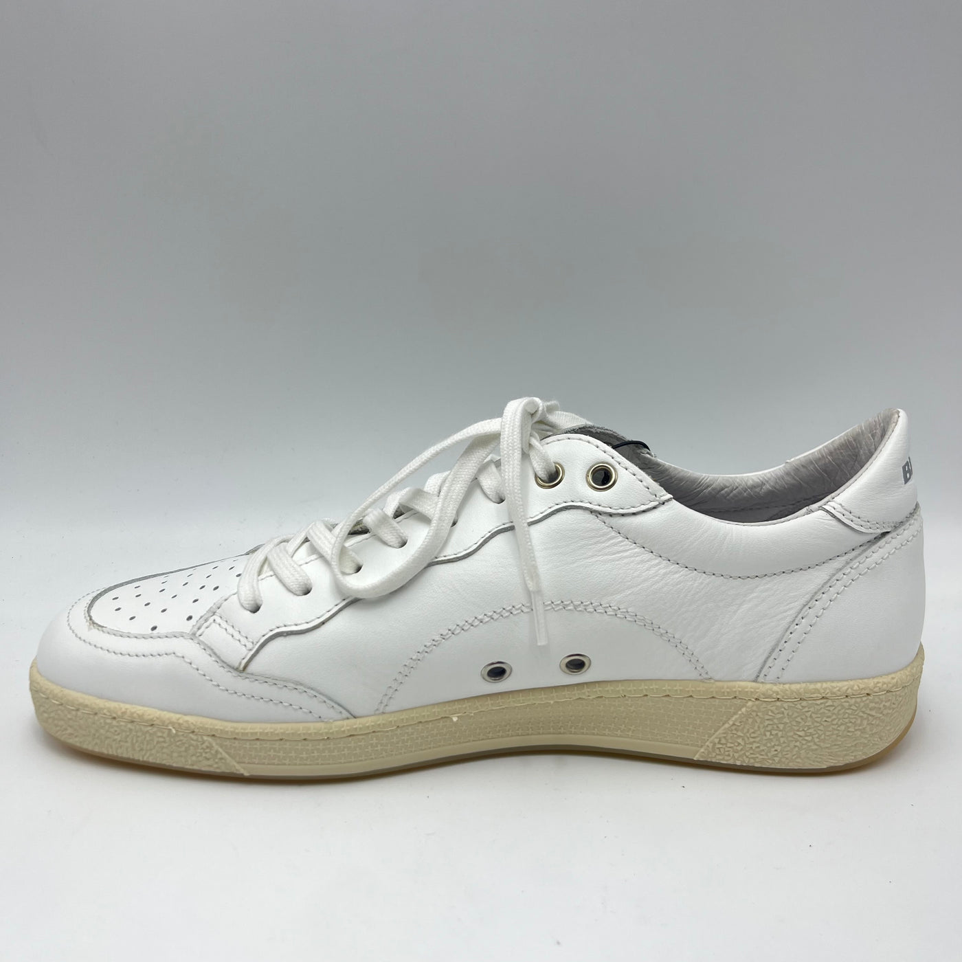 Sneaker Blauer - Scarpa Low Top