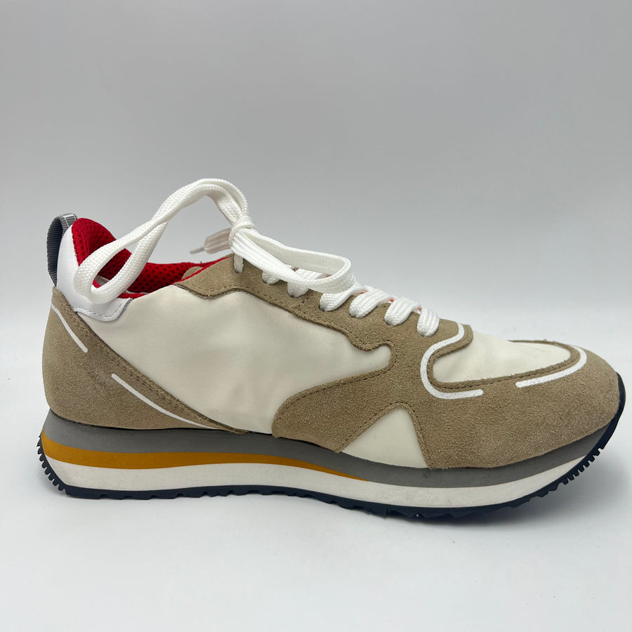 Sneaker Guardiani - Scarpa Sportiva