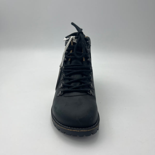 Scarponcino Birkenstock Jackson - Nabuk Nero