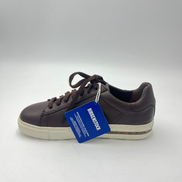 Sneaker Birkenstock Bend Low - Pelle Testa di Moro